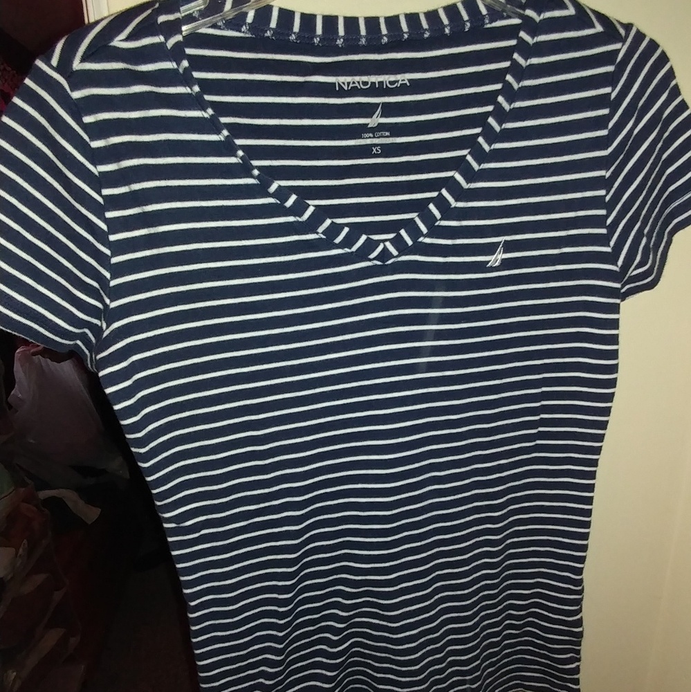 Nautica shirt